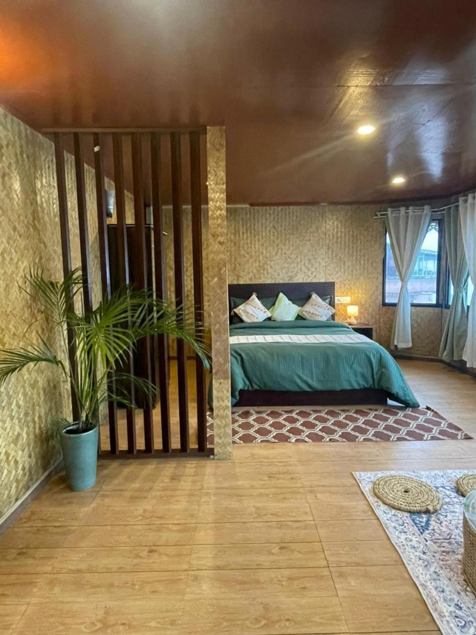 דרג'ילינג Monratino Himadrie -2 Mins Walk From Mall Road - All Rooms Have Kanchenjunga Mountain View מראה חיצוני תמונה